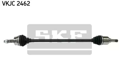 Вал SKF VKJC 2462